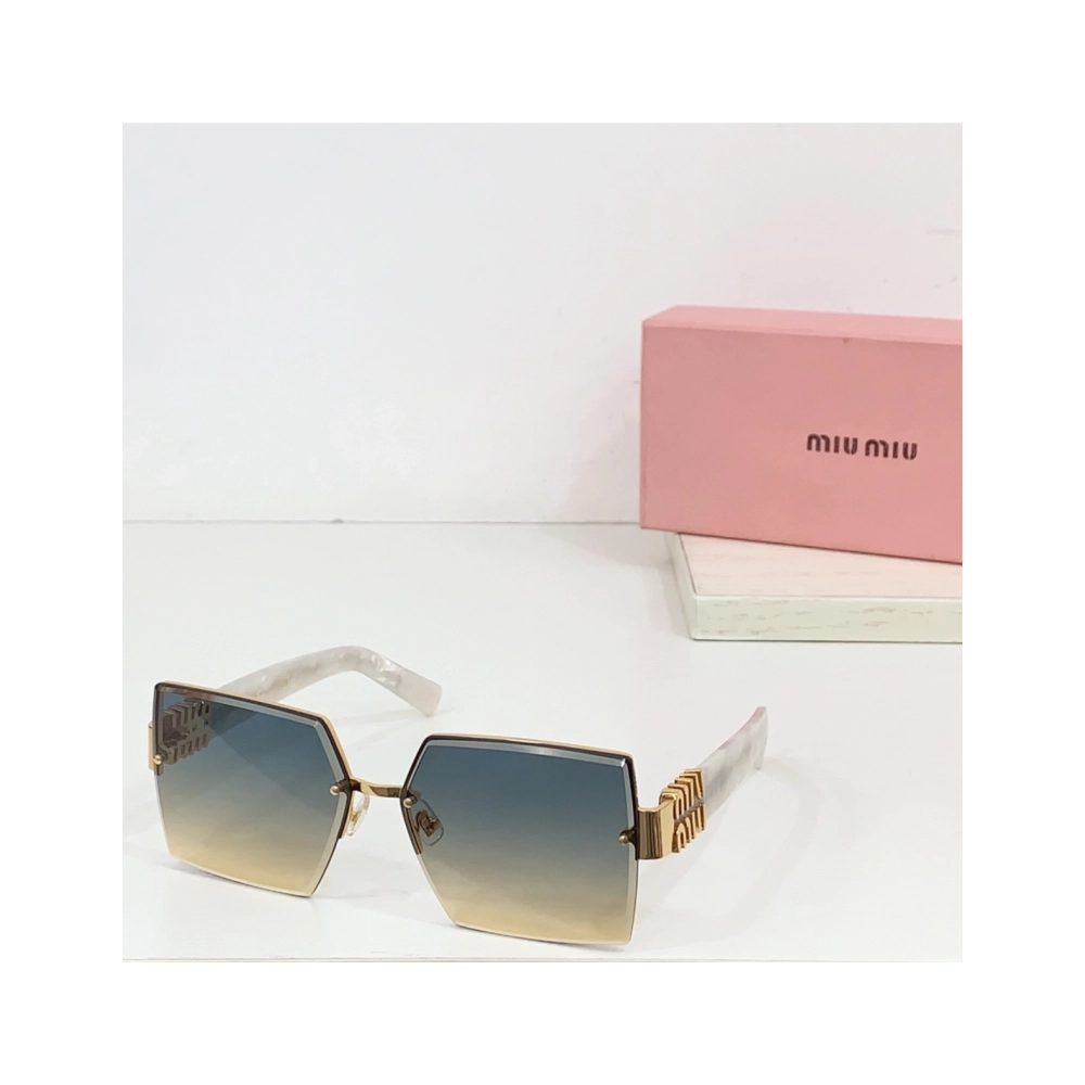 Miu Miu Sunglasses 024,Miu Miu Sunglasses,Sunglasses,Accessories