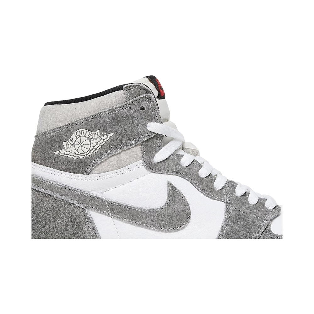 Air Jordan 1 Retro High OG Washed Black DZ5485-051,AIR JORDAN 1 HIGH,Air Jordan