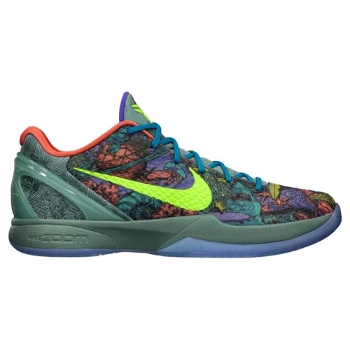 Zoom Kobe 6 Prelude,SIZE 14,NIKE SHOES Reps