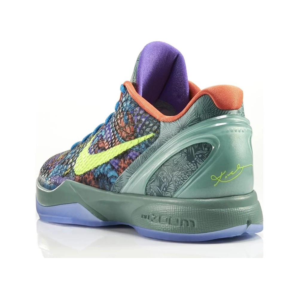 Zoom Kobe 6 Prelude,SIZE 14,NIKE SHOES Reps