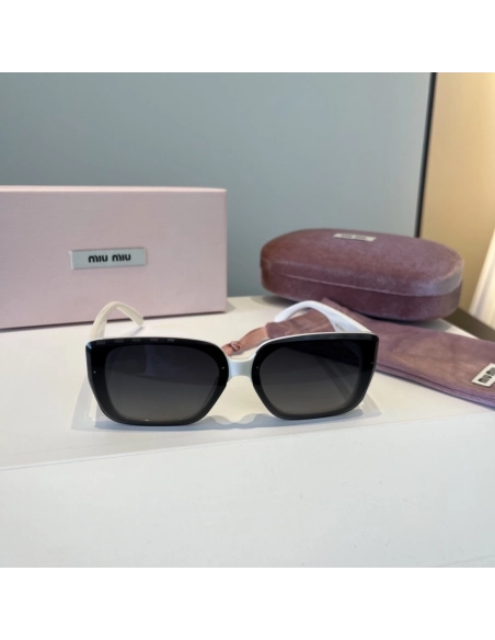 Miu Miu Sunglasses 032,Miu Miu Sunglasses,Sunglasses,Accessories