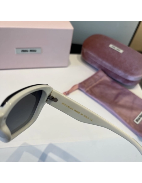 Miu Miu Sunglasses 032,Miu Miu Sunglasses,Sunglasses,Accessories
