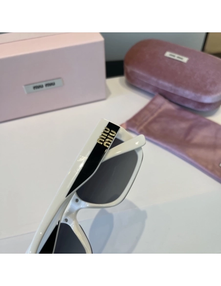 Miu Miu Sunglasses 032,Miu Miu Sunglasses,Sunglasses,Accessories