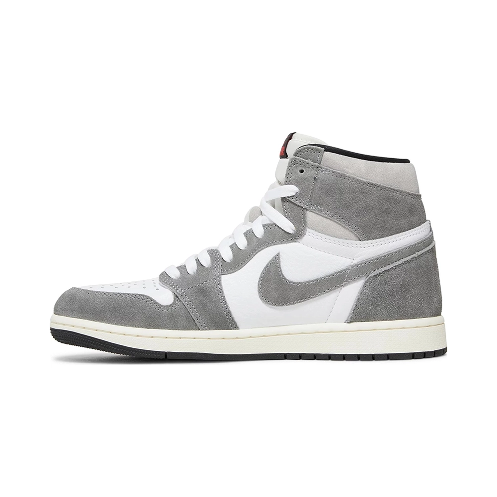 Air Jordan 1 Retro High OG Washed Black DZ5485-051,AIR JORDAN 1 HIGH,Air Jordan