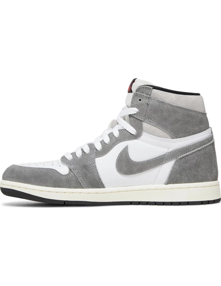 Air Jordan 1 Retro High OG Washed Black DZ5485-051,AIR JORDAN 1 HIGH,Air Jordan