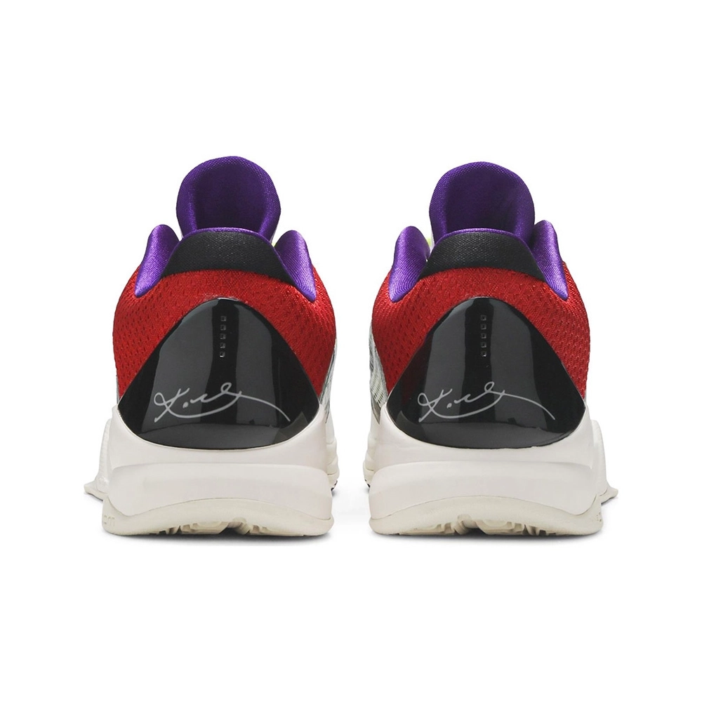 P.J. TUCKER X ZOOM KOBE 5 PROTRO PE,SIZE 14,NIKE SHOES Reps