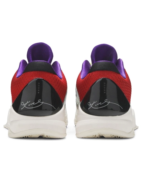 P.J. TUCKER X ZOOM KOBE 5 PROTRO PE,SIZE 14,NIKE SHOES Reps