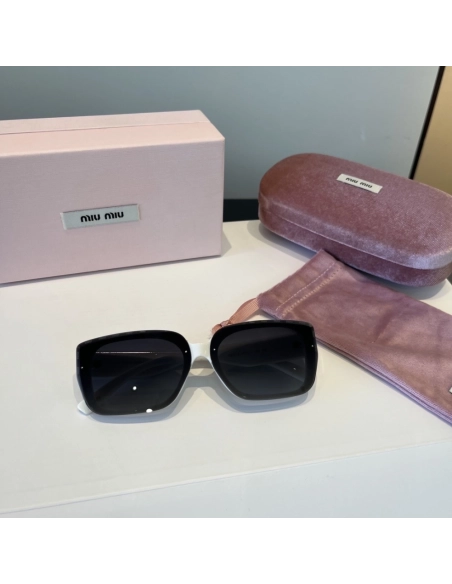Miu Miu Sunglasses 032,Miu Miu Sunglasses,Sunglasses,Accessories