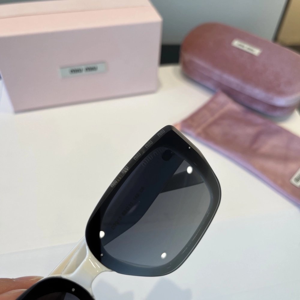 Miu Miu Sunglasses 032,Miu Miu Sunglasses,Sunglasses,Accessories