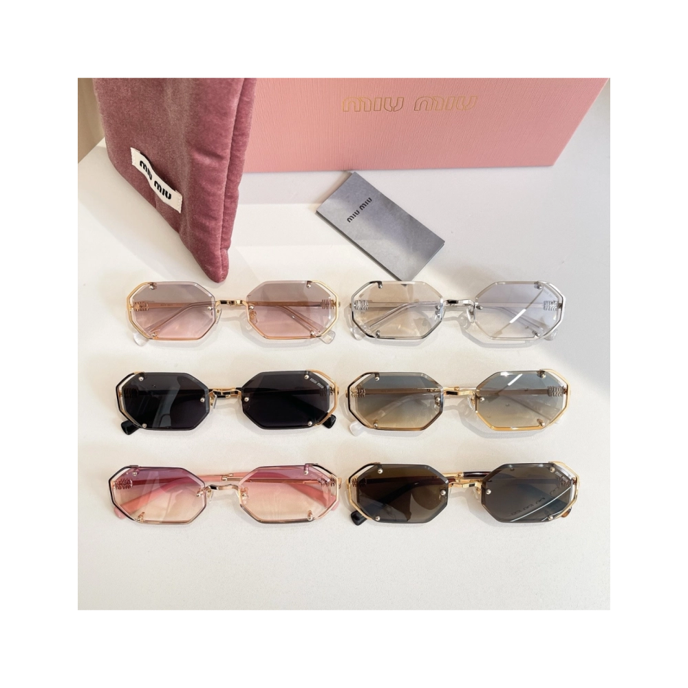 Miu Miu Sunglasses 034,Miu Miu Sunglasses,Sunglasses,Accessories
