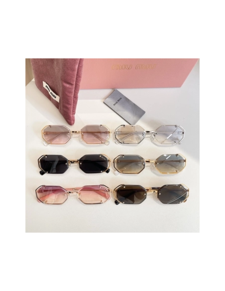 Miu Miu Sunglasses 034,Miu Miu Sunglasses,Sunglasses,Accessories