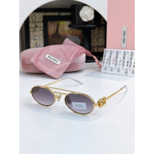 Miu Miu Sunglasses 035,Miu Miu Sunglasses,Sunglasses,Accessories