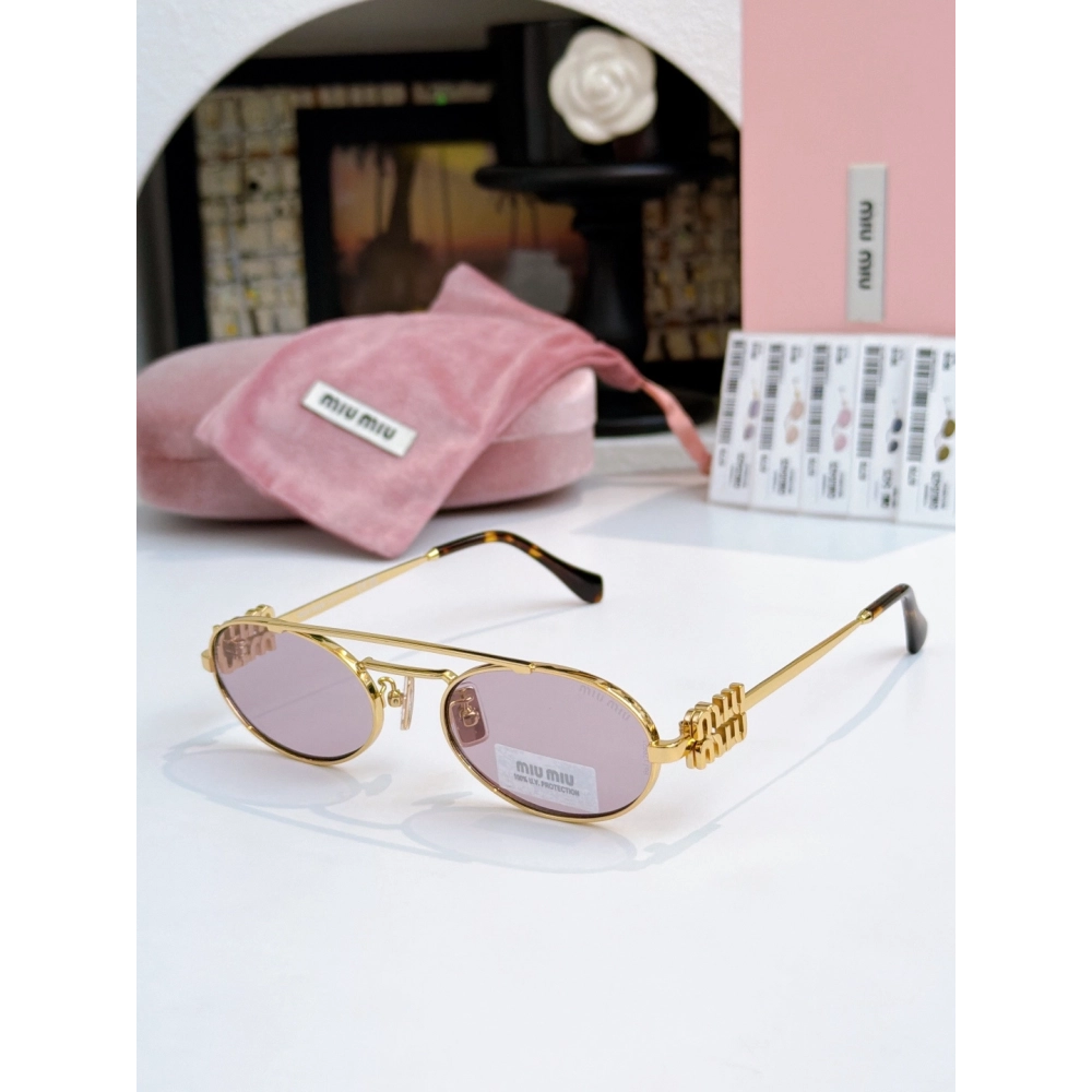Miu Miu Sunglasses 035,Miu Miu Sunglasses,Sunglasses,Accessories