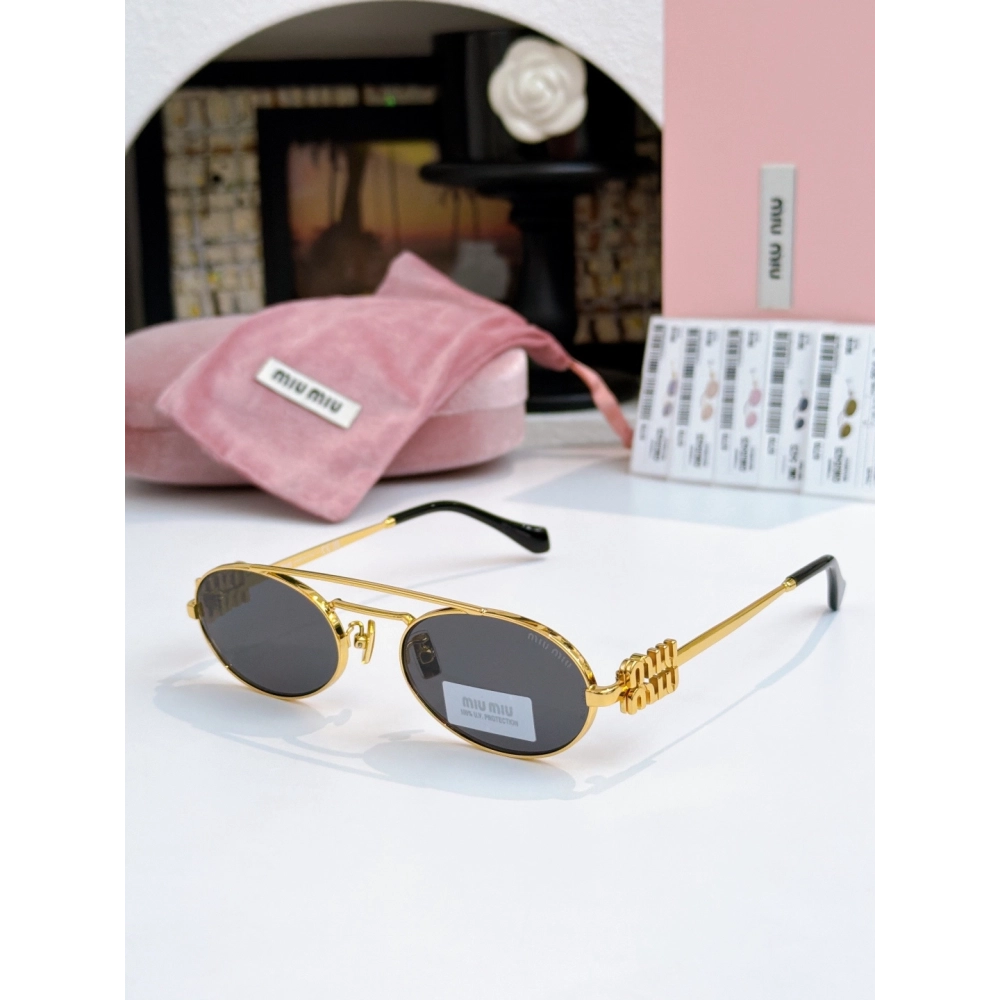 Miu Miu Sunglasses 035,Miu Miu Sunglasses,Sunglasses,Accessories