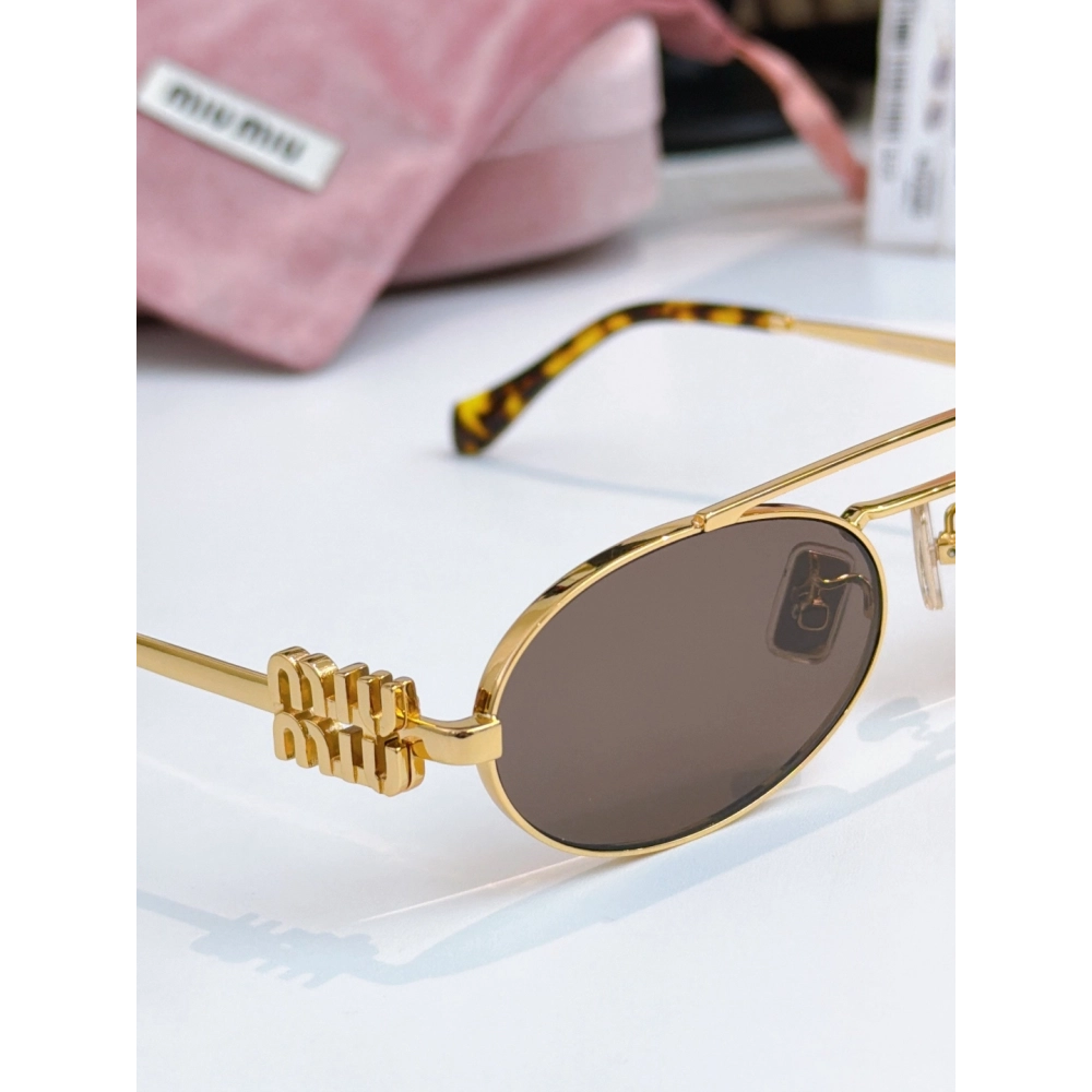 Miu Miu Sunglasses 035,Miu Miu Sunglasses,Sunglasses,Accessories