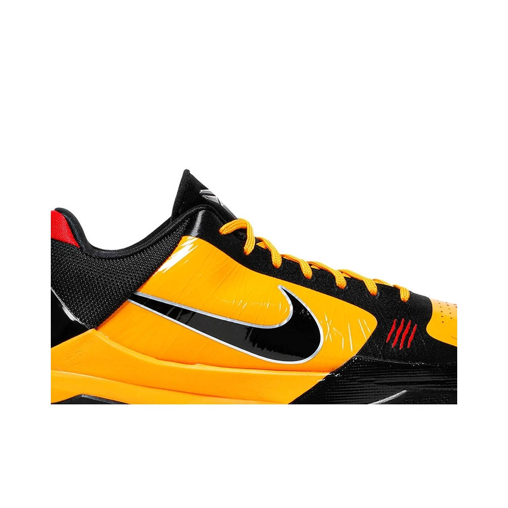 Zoom Kobe 5 Protro Bruce Lee,SIZE 14,NIKE SHOES Reps