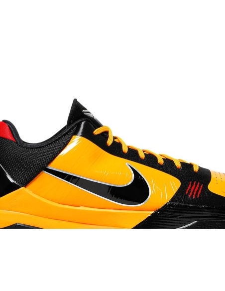 Zoom Kobe 5 Protro Bruce Lee,SIZE 14,NIKE SHOES Reps