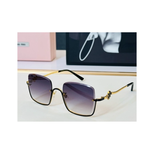 Miu Miu Sunglasses 038,Miu Miu Sunglasses,Sunglasses,Accessories