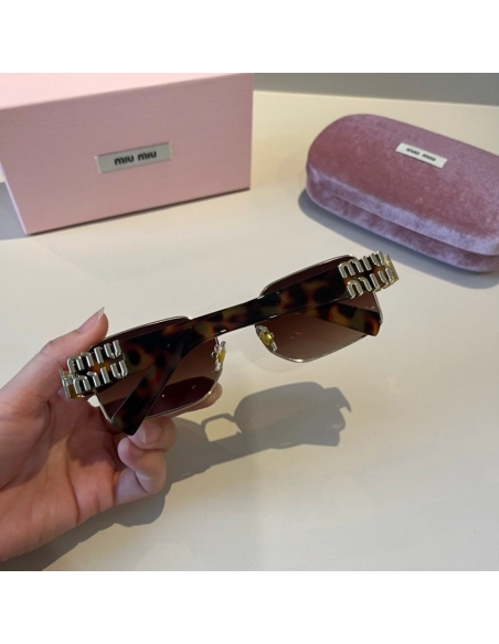 Miu Miu Sunglasses 039,Miu Miu Sunglasses,Sunglasses,Accessories