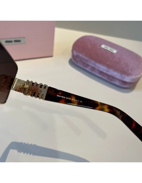 Miu Miu Sunglasses 039,Miu Miu Sunglasses,Sunglasses,Accessories