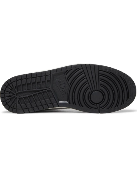 Air Jordan 1 Retro High OG Washed Black DZ5485-051,AIR JORDAN 1 HIGH,Air Jordan