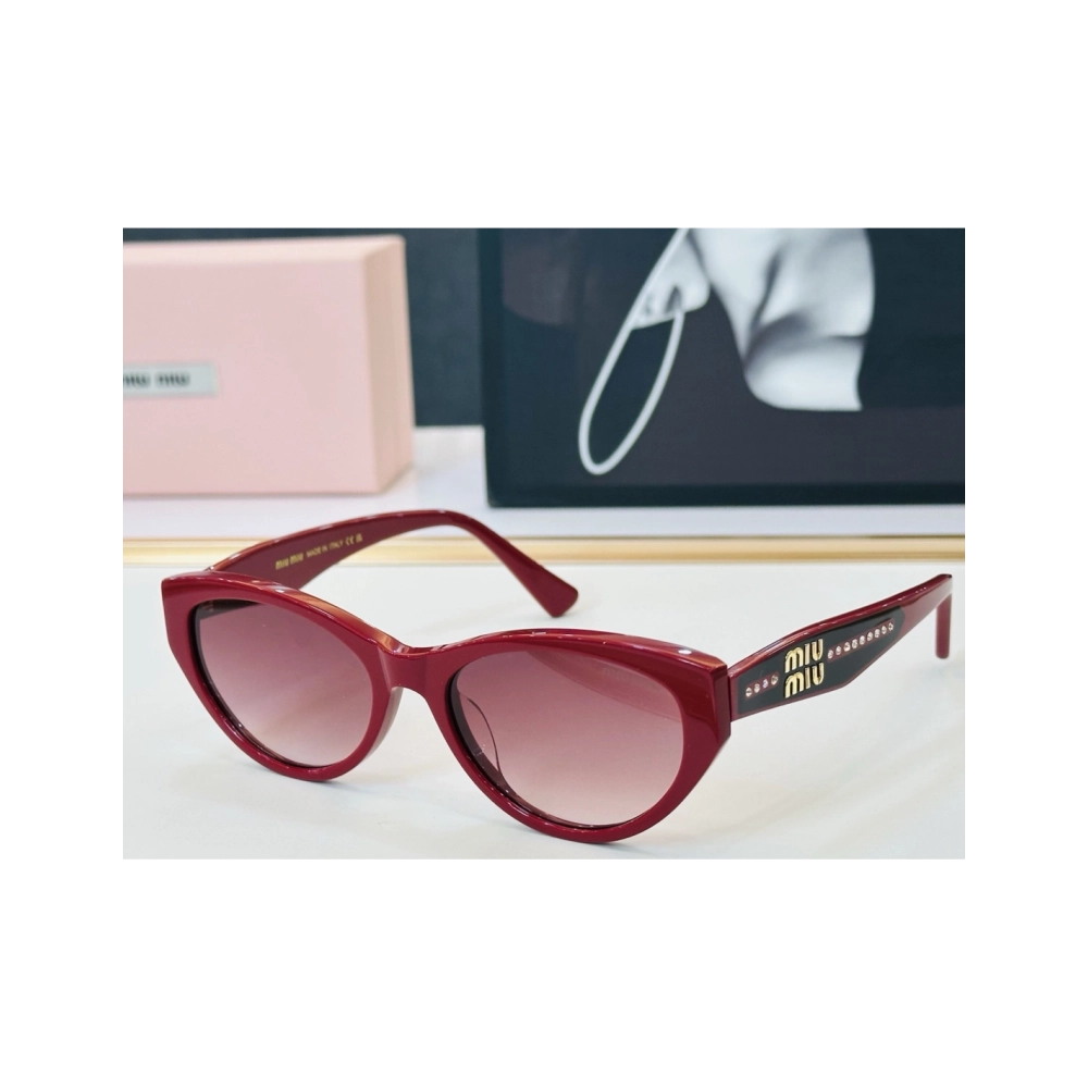 Miu Miu Sunglasses 043,Miu Miu Sunglasses,Sunglasses,Accessories