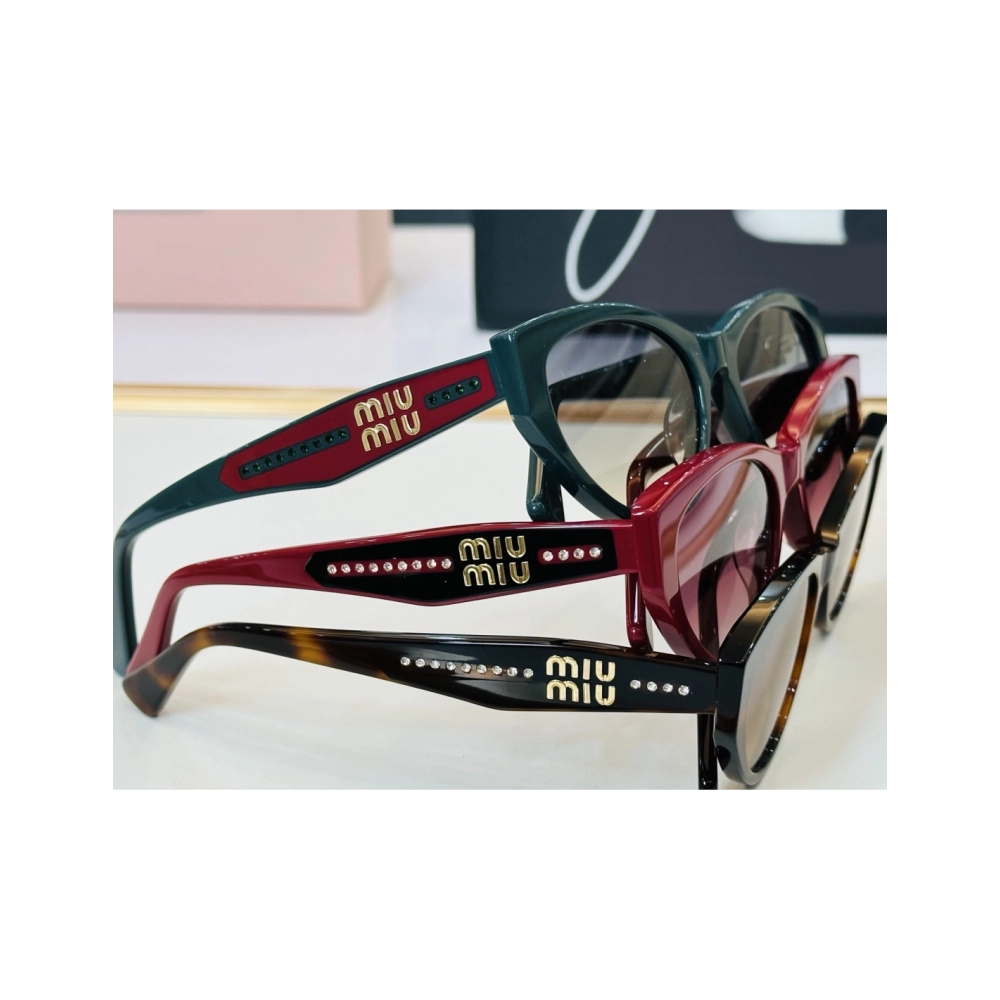 Miu Miu Sunglasses 043,Miu Miu Sunglasses,Sunglasses,Accessories