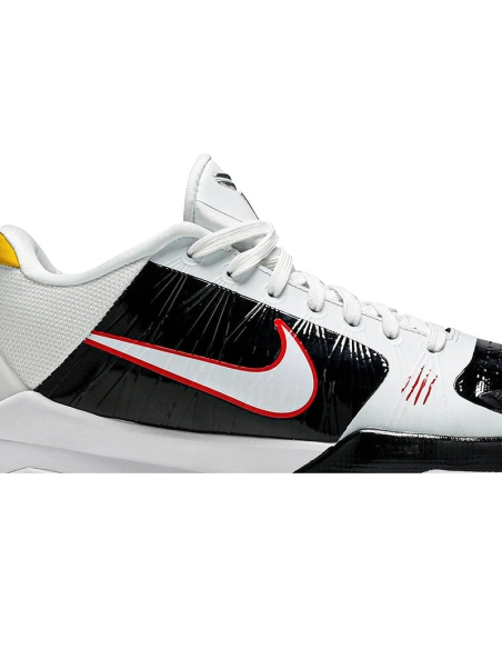 ZOOM KOBE 5 PROTRO ALTERNATE BRUCE LEE,SIZE 14,NIKE SHOES Reps