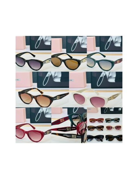 Miu Miu Sunglasses 043,Miu Miu Sunglasses,Sunglasses,Accessories