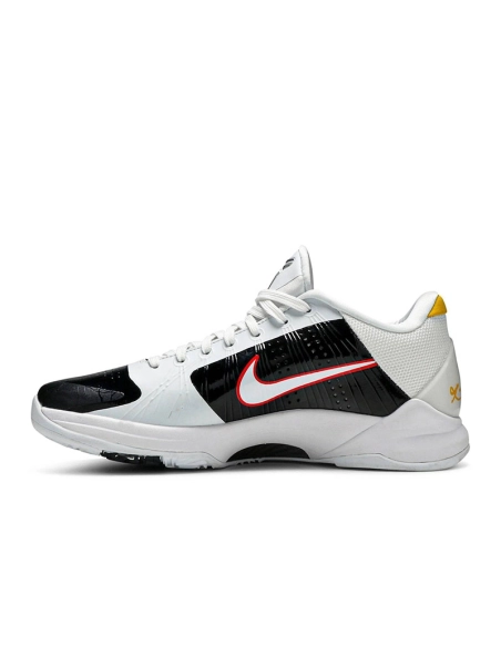 ZOOM KOBE 5 PROTRO ALTERNATE BRUCE LEE,SIZE 14,NIKE SHOES Reps