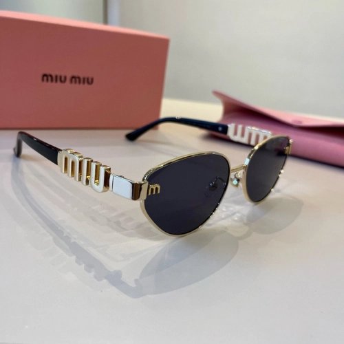 Miu Miu Sunglasses 047,Miu Miu Sunglasses,Sunglasses,Accessories