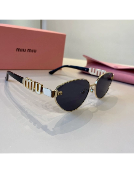 Miu Miu Sunglasses 047,Miu Miu Sunglasses,Sunglasses,Accessories