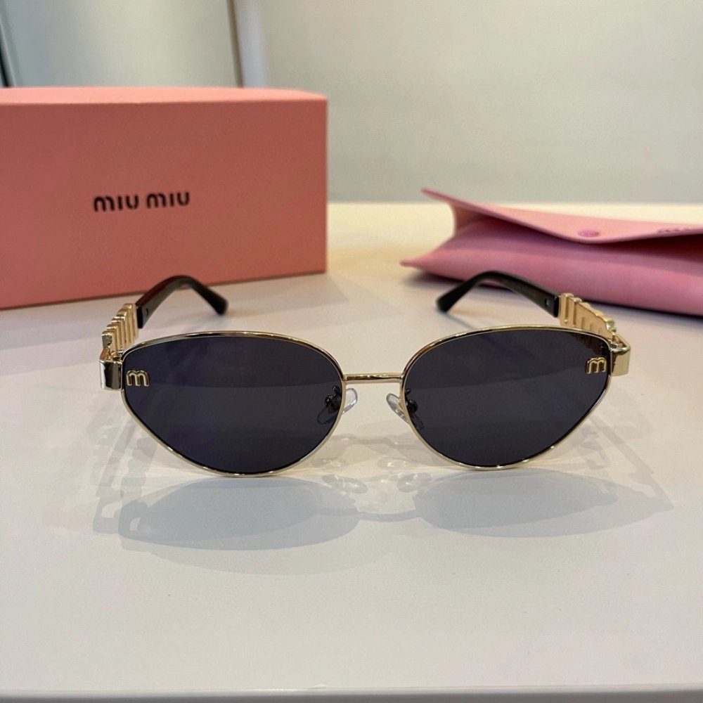 Miu Miu Sunglasses 047,Miu Miu Sunglasses,Sunglasses,Accessories