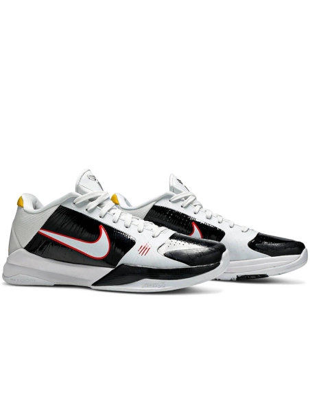 ZOOM KOBE 5 PROTRO ALTERNATE BRUCE LEE,SIZE 14,NIKE SHOES Reps
