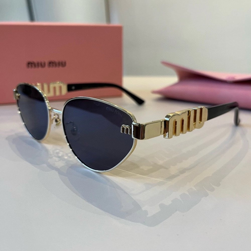 Miu Miu Sunglasses 047,Miu Miu Sunglasses,Sunglasses,Accessories