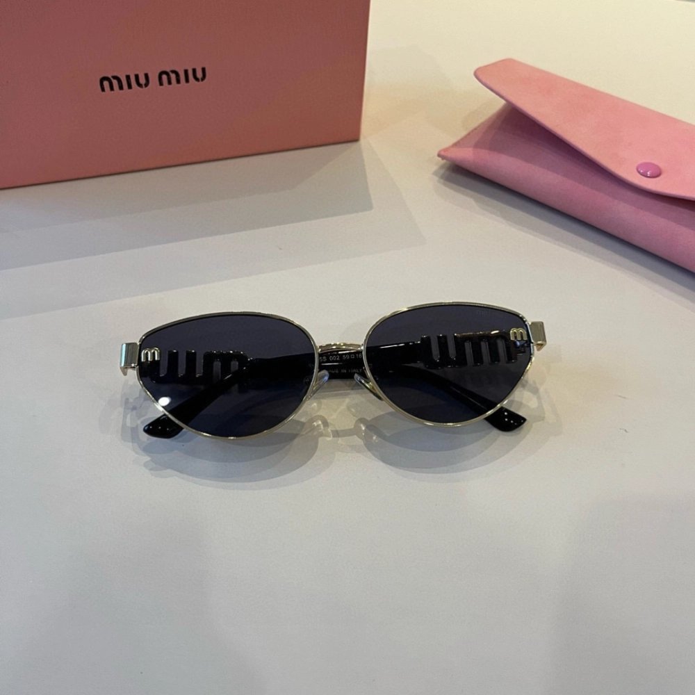 Miu Miu Sunglasses 047,Miu Miu Sunglasses,Sunglasses,Accessories