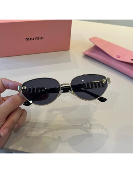 Miu Miu Sunglasses 047,Miu Miu Sunglasses,Sunglasses,Accessories