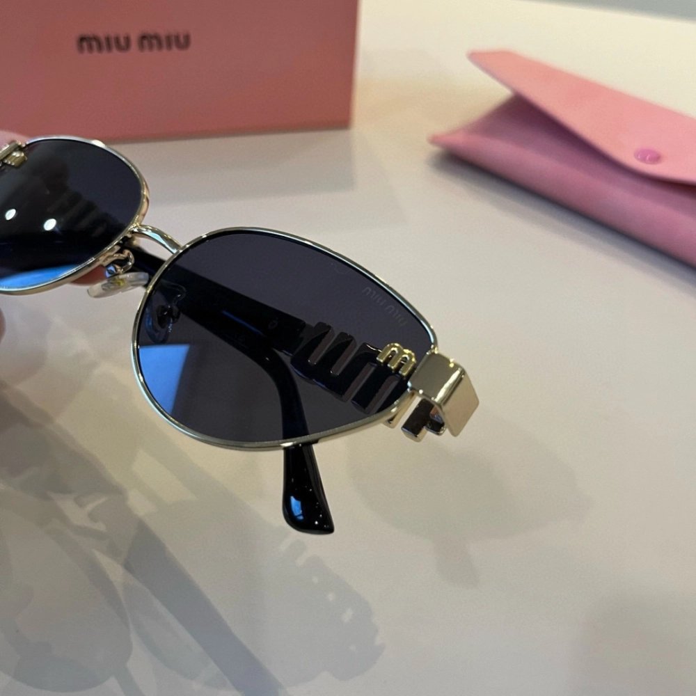 Miu Miu Sunglasses 047,Miu Miu Sunglasses,Sunglasses,Accessories