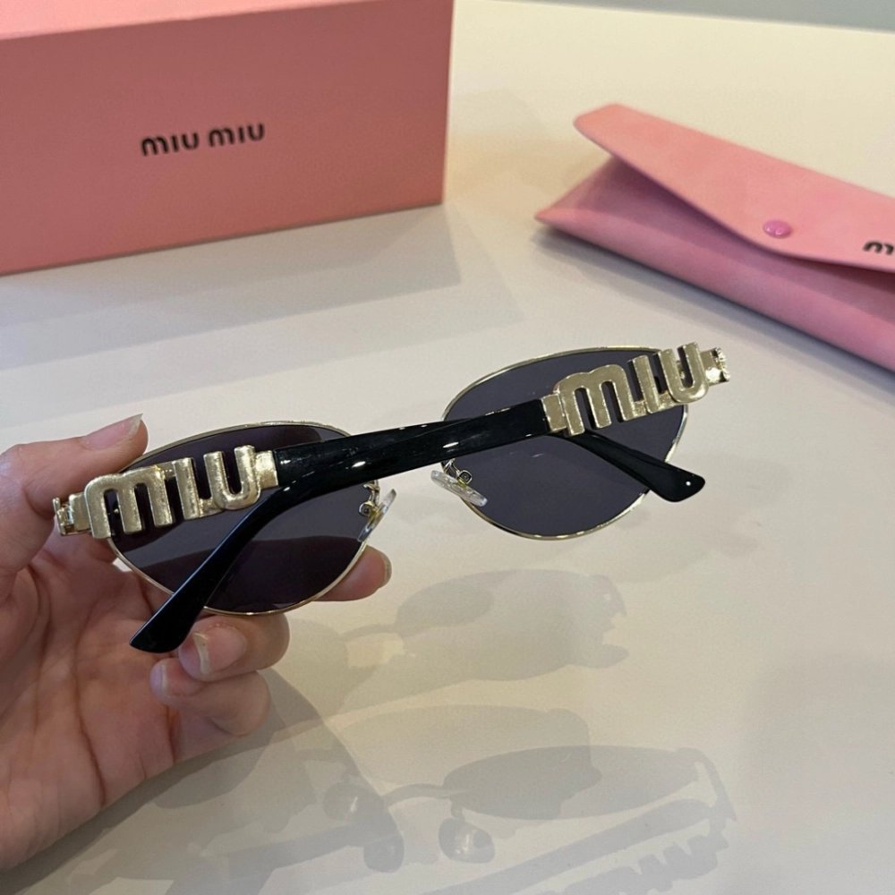 Miu Miu Sunglasses 047,Miu Miu Sunglasses,Sunglasses,Accessories