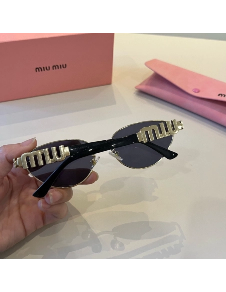 Miu Miu Sunglasses 047,Miu Miu Sunglasses,Sunglasses,Accessories