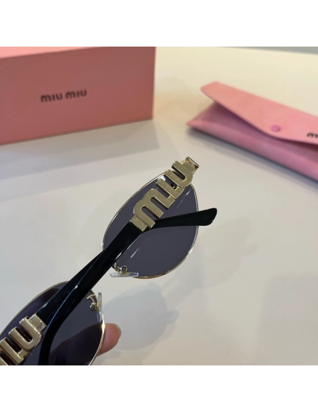 Miu Miu Sunglasses 047,Miu Miu Sunglasses,Sunglasses,Accessories