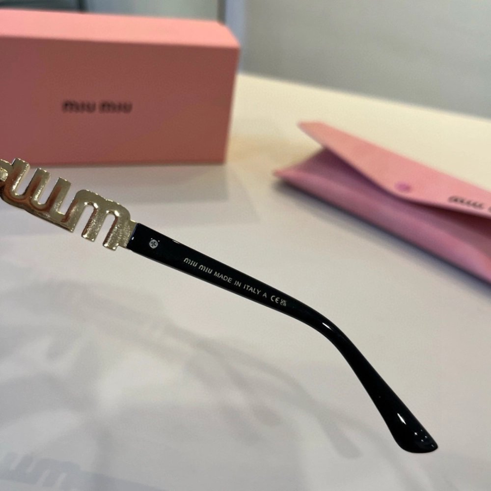 Miu Miu Sunglasses 047,Miu Miu Sunglasses,Sunglasses,Accessories
