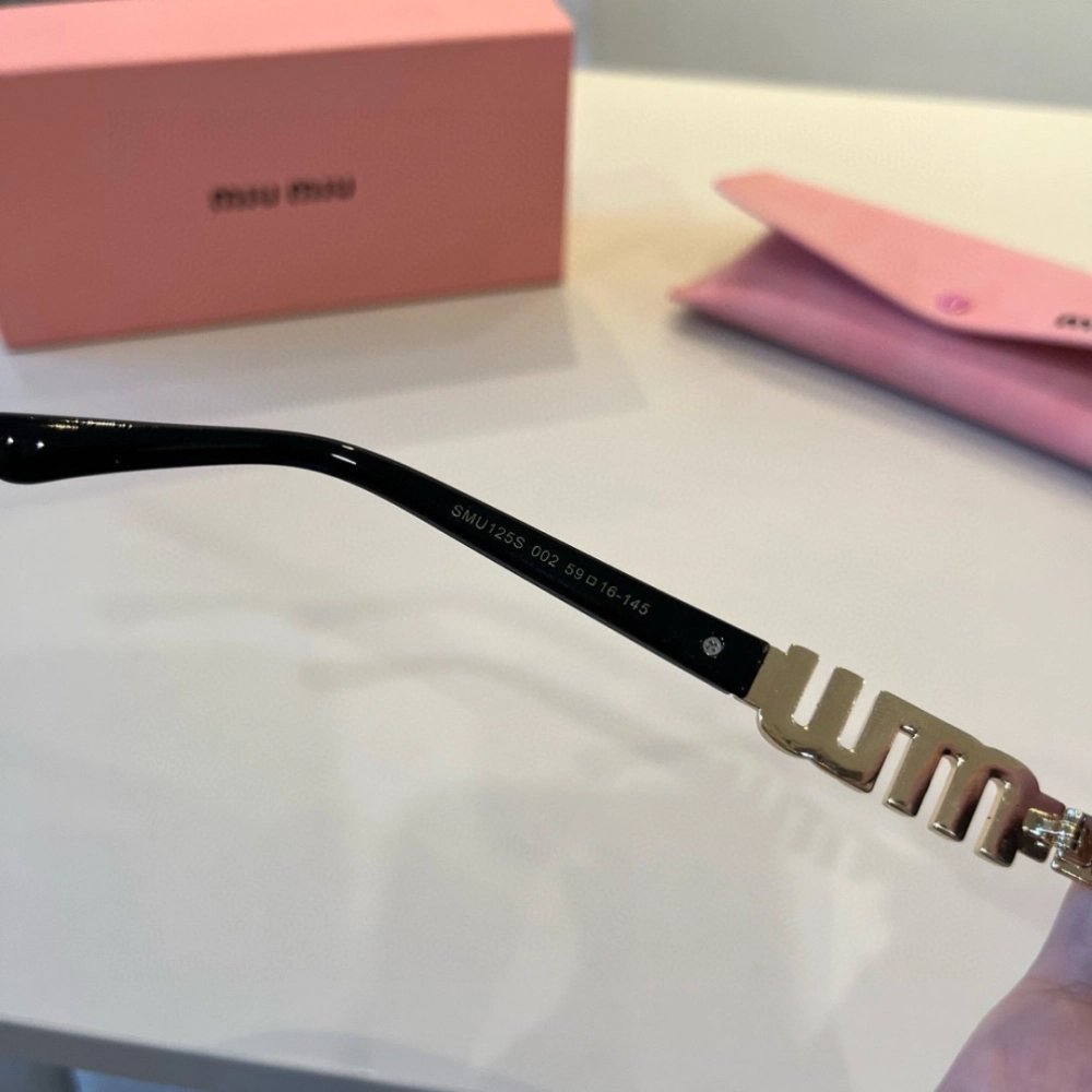 Miu Miu Sunglasses 047,Miu Miu Sunglasses,Sunglasses,Accessories