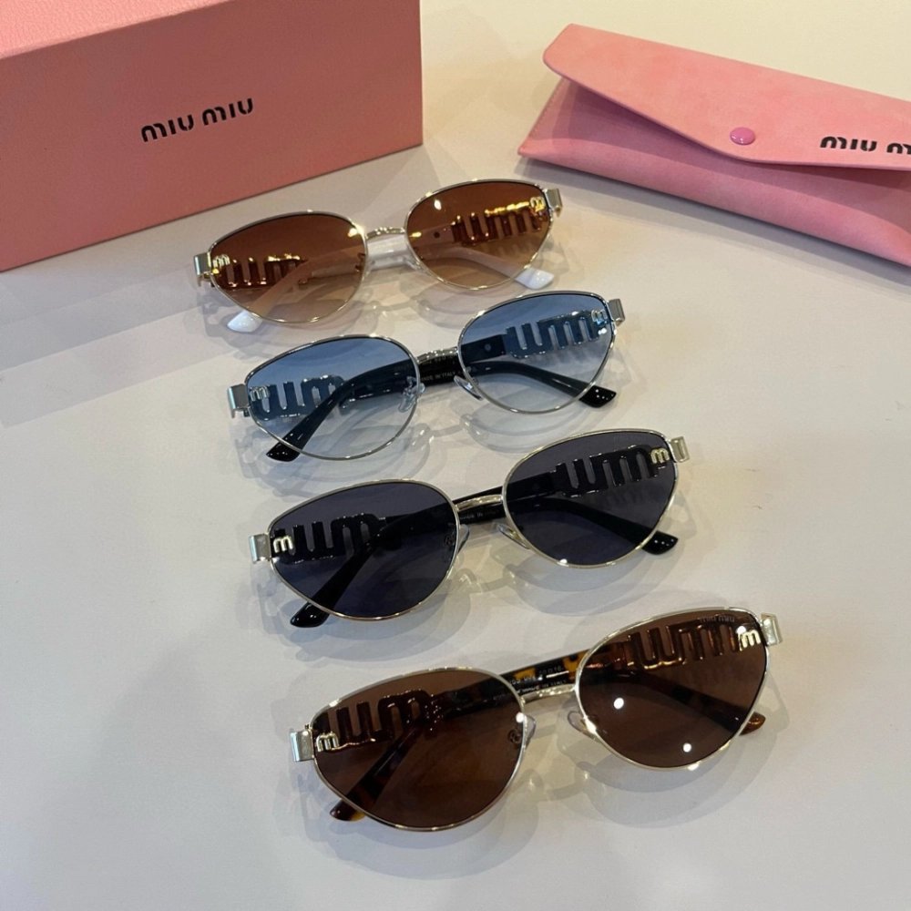 Miu Miu Sunglasses 047,Miu Miu Sunglasses,Sunglasses,Accessories