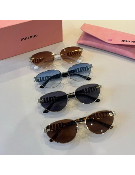 Miu Miu Sunglasses 047,Miu Miu Sunglasses,Sunglasses,Accessories