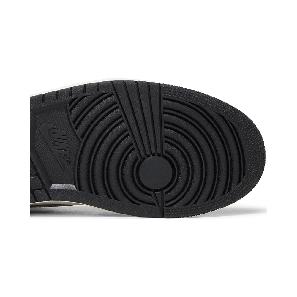 Air Jordan 1 Retro High OG Washed Black DZ5485-051,AIR JORDAN 1 HIGH,Air Jordan