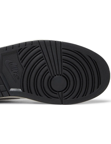 Air Jordan 1 Retro High OG Washed Black DZ5485-051,AIR JORDAN 1 HIGH,Air Jordan