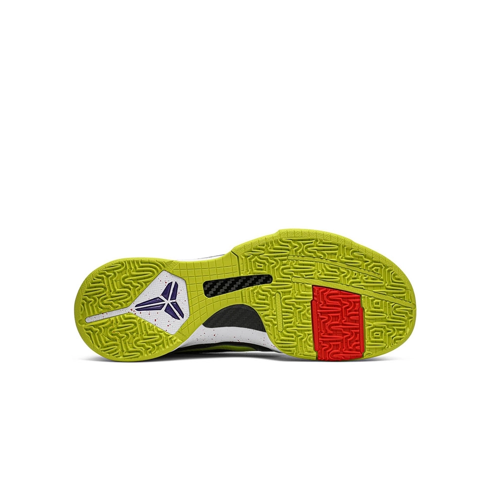 ZOOM KOBE 5 PROTRO CHAOS,SIZE 14,NIKE SHOES Reps