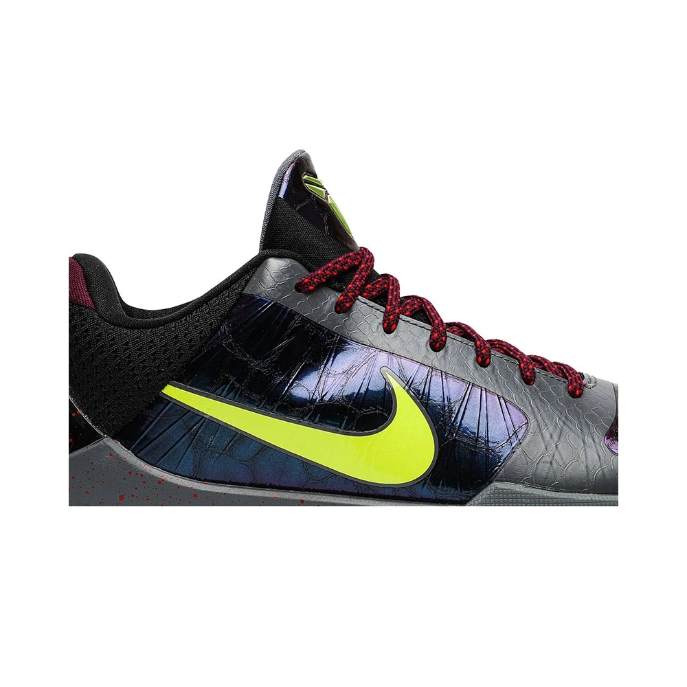 NBA 2K20 X KOBE 5 PROTRO CHAOS ALTERNATE GAMER EXCLUSIVE,SIZE 14,NIKE SHOES Reps