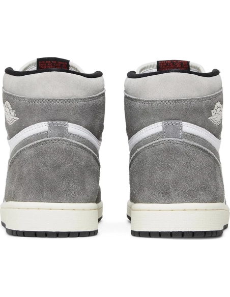 Air Jordan 1 Retro High OG Washed Black DZ5485-051,AIR JORDAN 1 HIGH,Air Jordan